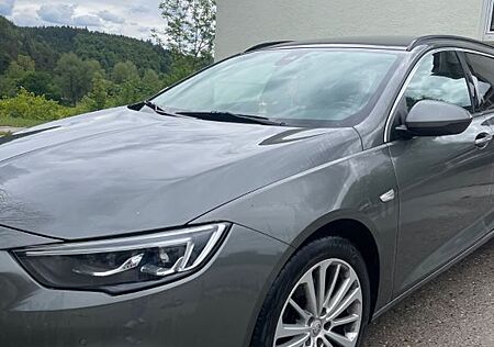 Opel Insignia Sports Tourer 2.0 CDTI Edition 125k...