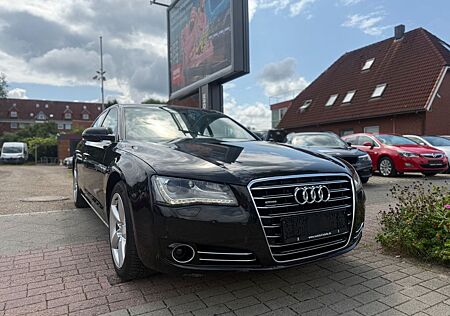 Audi A8 4.2 TDI quattro*Vollausstattung*