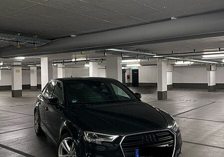 Audi A3 35 TFSI Sportback