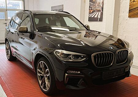 BMW X3 M40i Pano/HUD/Standh./360°/ACC/H&K/Keyless
