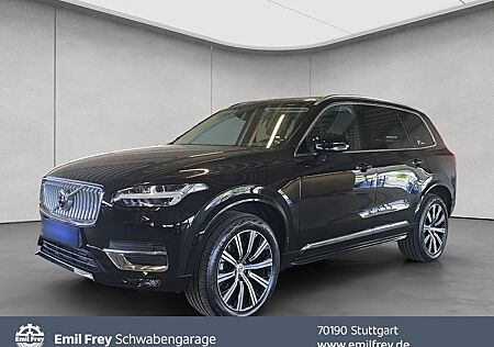 Volvo XC 90 XC90 B5 D AWD Geartronic Inscription