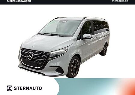 Mercedes-Benz V 300 d AVANTGARDE Lang Burmester®/Panoramadach