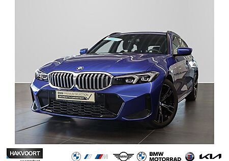 BMW 318i Touring