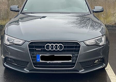 Audi A5 3.0 TDI S tronic quattro Sportback