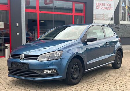 VW Polo Volkswagen V Trendline BMT/Start-Stopp