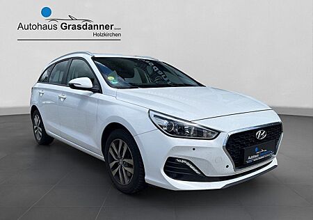 Hyundai i30 cw (PD) Trend