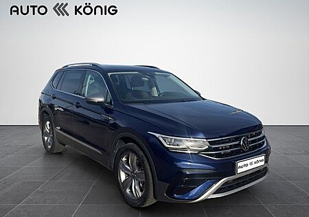 VW Tiguan Volkswagen Elegance 4Motion 2.0 TSI 140 kW *Navi*