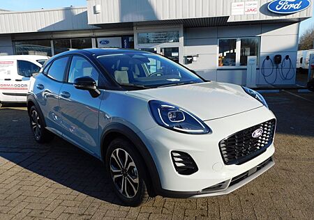 Ford Puma Titanium Winter-P/Navi/Kamera *neues Modell