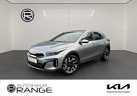 Kia XCeed 1.0 T-GDI Vision