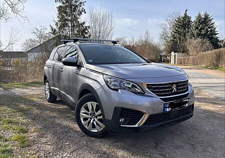 Peugeot 5008 PureTech 130 Active Active
