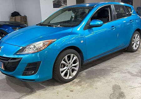 Mazda 3 Lim. High-Line