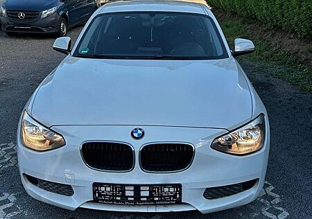 BMW 114i