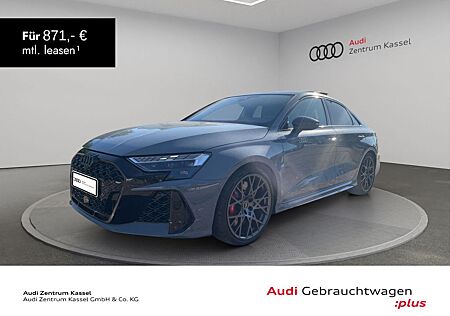 Audi RS3 gebraucht kaufen Audi RS3 RS 3 Limousine Matrix Pano HuD SONOS Keramik