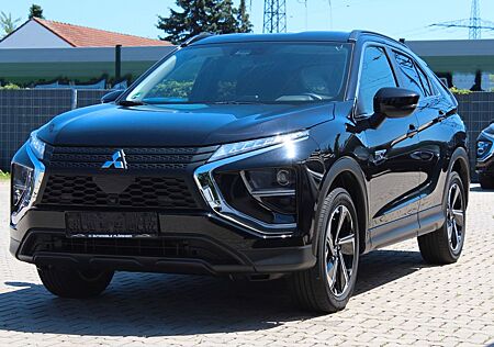 Mitsubishi Eclipse Cross 2.4 Spurhalteas. R.Kamera 4WD