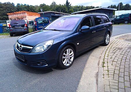 Opel Vectra 1.9 CDTI Cosmo Plus/Leder+Navi+Xenon