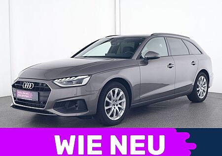 Audi A4 Navi|AHK|Panorama|PDC|SHZ|LED-Scheinwerfer