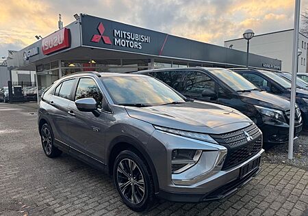 Mitsubishi Eclipse Cross Basis Hybrid 4WD