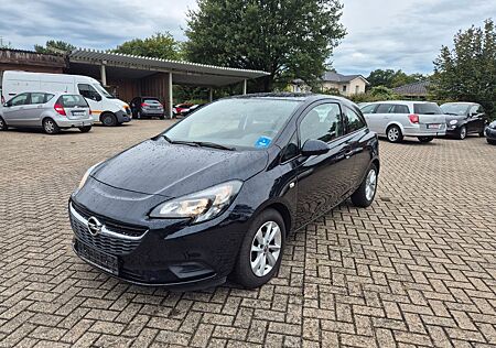 Opel Corsa 1.4 Turbo *Tempomat*Alu*Gepflegt*Tüv*