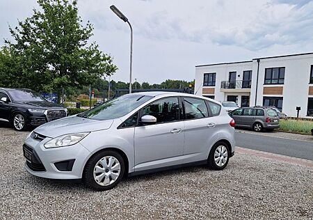 Ford C-Max 1.6 TDCI -KLIMA*SHZ*AHK-