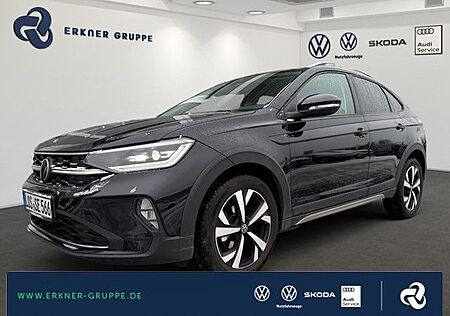 VW Taigo Volkswagen 1.0TSI DSG Style AHK+GJR+KAMERA+NAV+APP++