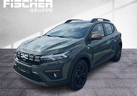 Dacia Sandero Stepway Extreme TCe 110 SHZ Klimaaut.