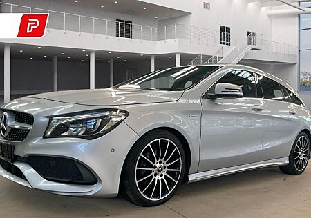 Mercedes-Benz CLA 180 Peak AMG PAK Kamera LED Kamera Sitzhz