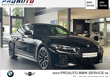 BMW 430i xDrive GC M Sport LED/HUD/GSD/360°/19"