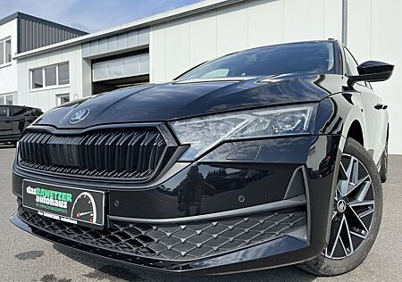 Skoda Octavia Combi 1.5 TSI Blackline 181€ m. 20% Anza