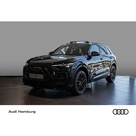 Audi Q5 leasen