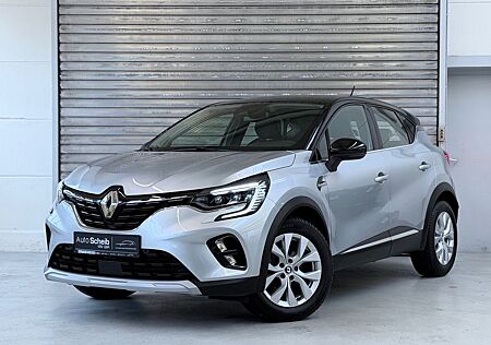 Renault Captur II Intens*Full-LED*Kamera*Navi*AHK*