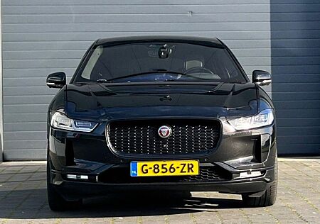 Jaguar I-Pace EV400 HSE 90 kWh LUCHTVERING 22" HUD MERI