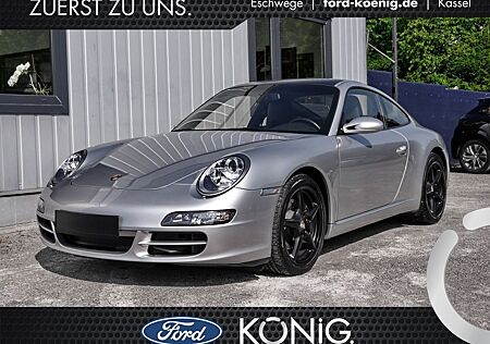 Porsche 911 Urmodell 911 Carrera 997 Top Zustand + wenig Kilometer