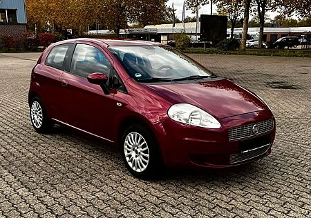 Fiat Grande Punto 1.4 8V Dynamic