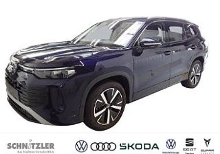 VW Tayron gebraucht kaufen VW Tayron Volkswagen 1.5 TSI DSG Life AHK/PANO/H&K/LED+++
