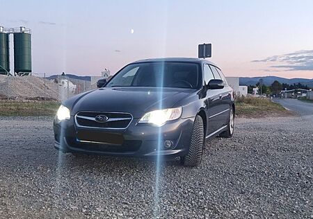 Subaru Legacy Kombi 2.0R Comfort Comfort