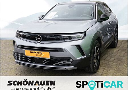 Opel Mokka ELEGANCE 1.2 TURBO +S/LHZ+CARPLAY+MET+RFK+