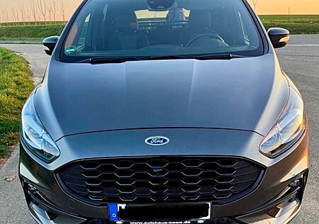 Ford S-Max 2.5 Duratec FHEV ST-Line