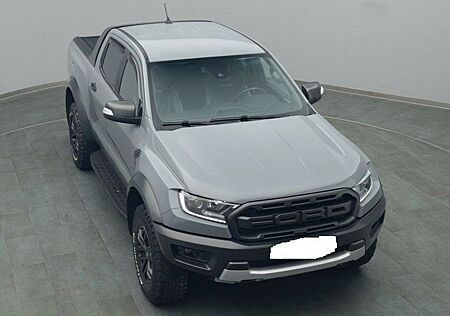 Ford Ranger Raptor 2.0 4x4 Bi Turbo Automatik 1.Hd Wie Neu