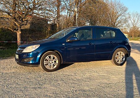 Opel Astra 1.6 Ecotec 85kW - mit TÜV