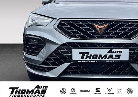 Cupra Ateca 2.0 TSI DSG 4Drive BEATS+E-KLAPPE