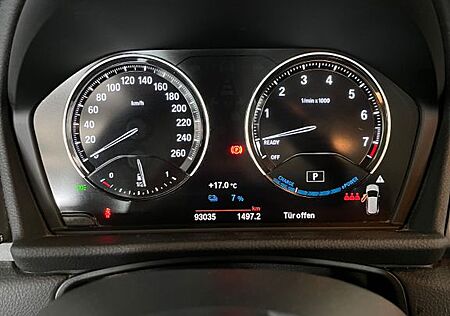 BMW 2er gebraucht kaufen BMW 2er 225 Active Tourer 225xe iPerformance Steptro...
