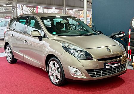 Renault Scenic III 1.6 Grand Dynamique/TüvNEU/2.Hand