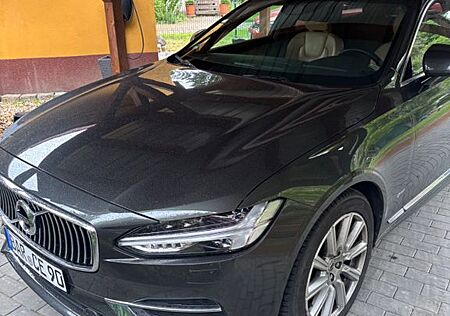 Volvo V90 D4 Inscription Geartronic Inscription