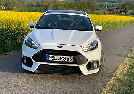Ford Focus 2,3 EcoBoost 257kW RS Allrad RS