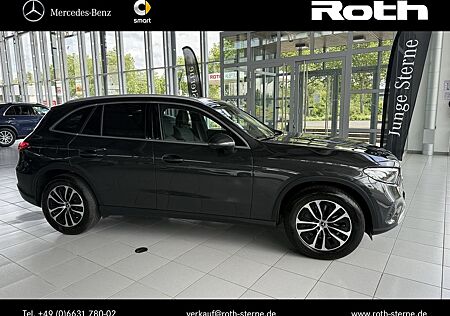 Mercedes-Benz GLC-Klasse GLC 200 Avantgarde+WinterP+Kamera+LEDLicht+Totw
