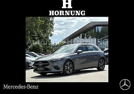 Mercedes-Benz A 200 PROGRESSIVE ADVANCED AHK. DISTR KAMERA LED