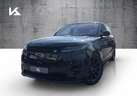 Land Rover Range Rover Sport D350 Autobiography KlimaPaket