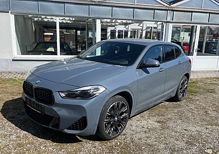 BMW X2 M Sport |AHK| NAVI| RFK