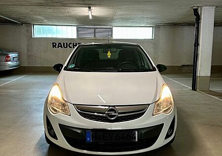 Opel Corsa 1.4 Color Edition 74kW Color Edition