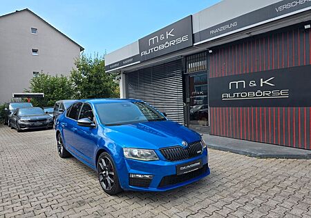 Skoda Octavia Lim. RS 4x4 CHALLENGE